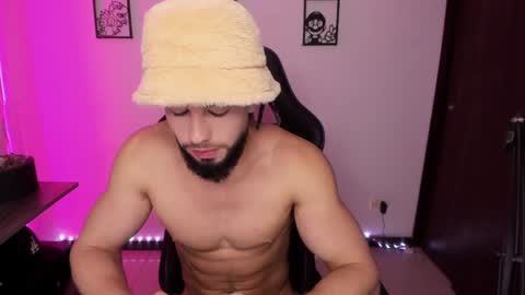 antony_cast online show from 02/02/25, 03:10