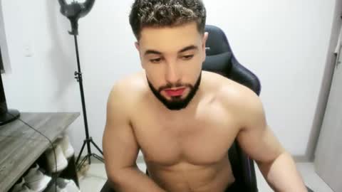 antony_cast online show from 03/07/26, 04:09