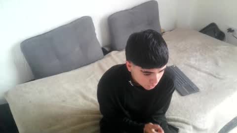 antony_riverss online show from 11/21/25, 05:11