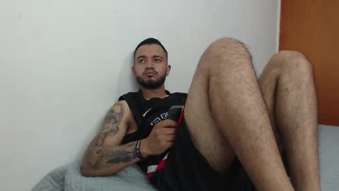 antony_smithh online show from 02/06/25, 06:35