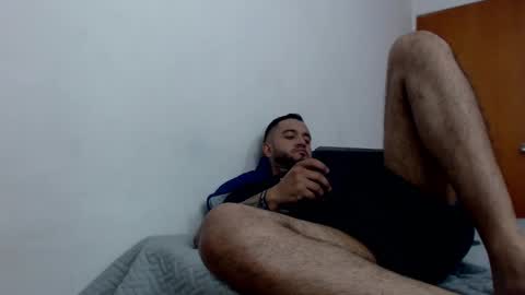 antony_smithh online show from 02/07/25, 06:34