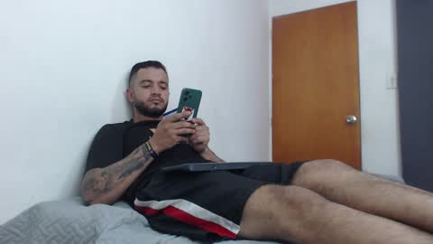 antony_smithh online show from 02/07/25, 09:37