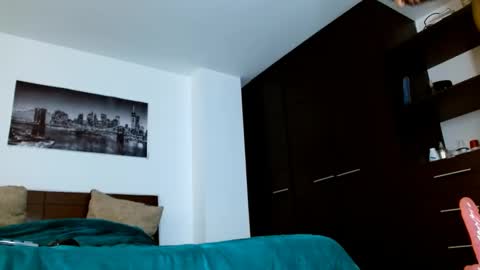 Snapshot of antonydangelo chatting on 01/04/25, 07:55 ANTONY D ANGELO online show from 01/04/25, 07:55