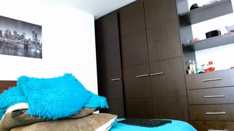 Snapshot of antonydangelo chatting on 01/18/25, 07:37 ANTONY D ANGELO online show from 01/18/25, 07:37