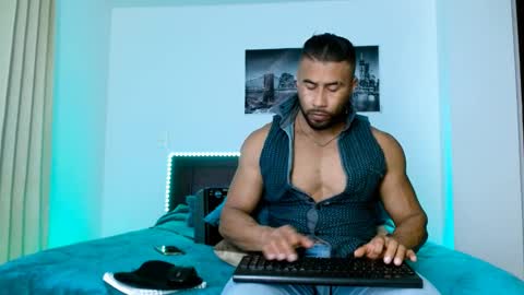 Snapshot of antonydangelo chatting on 01/24/25, 03:00 ANTONY D ANGELO online show from 01/24/25, 03:00