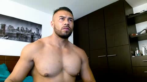 Snapshot of antonydangelo chatting on 02/02/25, 10:17 ANTONY D ANGELO online show from 02/02/25, 10:17