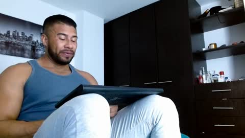 Snapshot of antonydangelo chatting on 02/09/25, 11:46 ANTONY D ANGELO online show from 02/09/25, 11:46