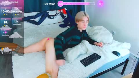 YummyTony online show from 12/05/24, 06:33