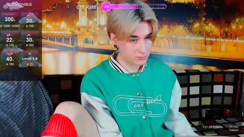 YummyTony online show from 12/30/24, 06:05