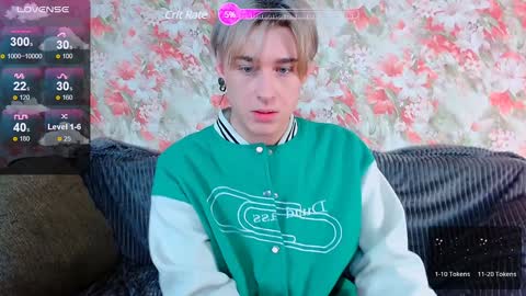 YummyTony online show from 01/06/25, 08:07