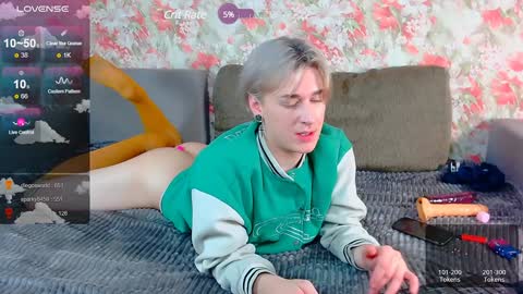 YummyTony online show from 01/06/25, 11:09