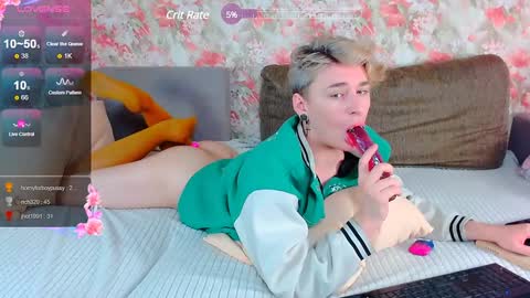 YummyTony online show from 01/14/25, 09:35