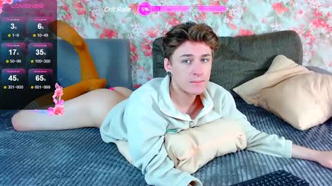 YummyTony online show from 02/04/25, 03:15