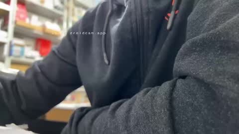 antonyo6969 online show from 01/17/25, 09:06