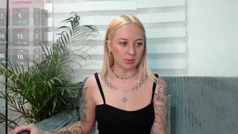 Antonia online show from 02/08/26, 11:19