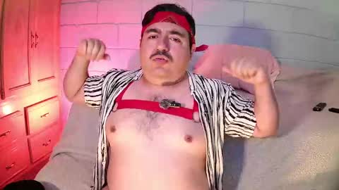 Snapshot of anuarfox chatting on 09/27/25, 08:08 AnuarFox online show from 09/27/25, 08:08