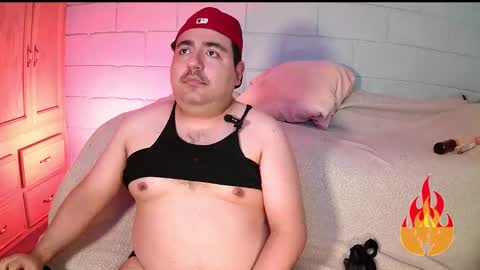 AnuarFox online show from 11/11/25, 07:30