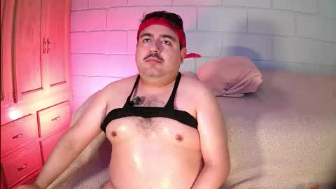 AnuarFox online show from 02/01/26, 10:03