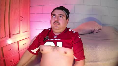 AnuarFox online show from 02/03/26, 07:35