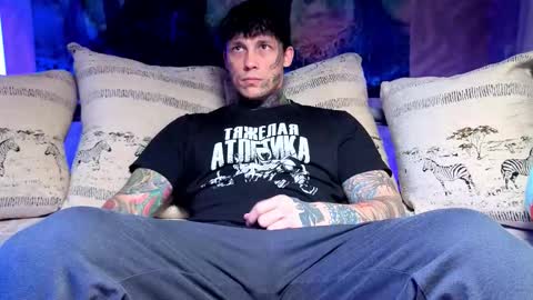 Tom online show from 01/06/26, 05:22