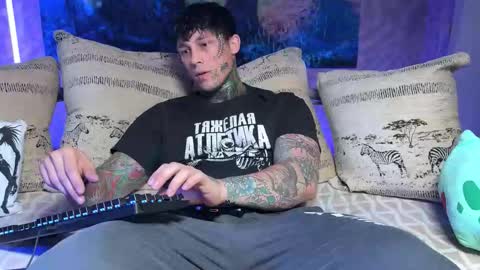 Tom online show from 01/16/26, 05:33