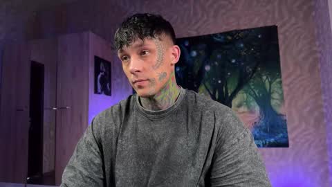 Tom online show from 02/10/26, 05:33