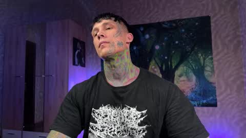 Tom online show from 02/12/26, 05:35