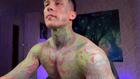 Tom online show from 02/15/26, 07:51