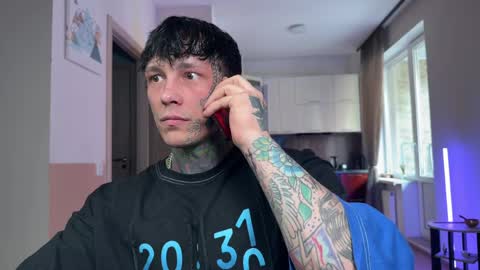 Tom online show from 03/29/26, 07:08