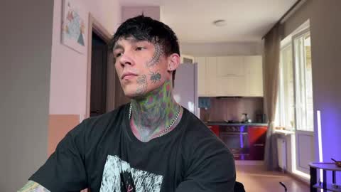 Tom online show from 03/31/26, 07:09