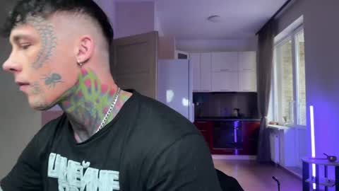 Tom online show from 04/03/26, 08:12