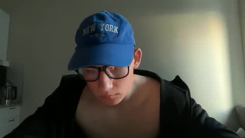 anubisway online show from 05/30/26, 05:21
