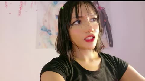   Ana  independent model online show from 06/08/26, 03:56