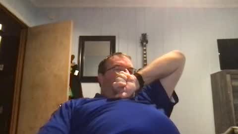 anvil1972 online show from 10/09/25, 07:12