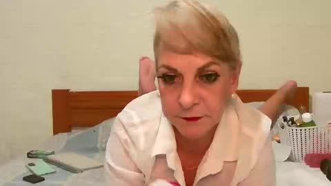 ANY CAT online show from 01/01/25, 07:52