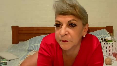 ANY CAT online show from 01/12/25, 08:04