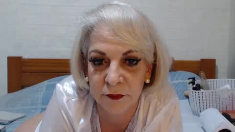 ANY CAT online show from 11/11/25, 09:09