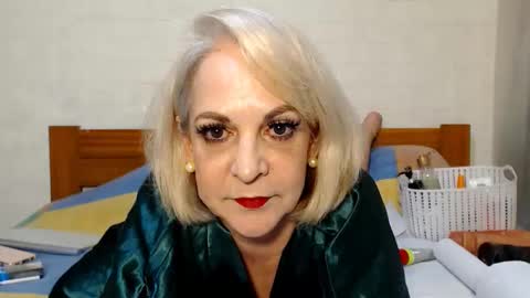 ANY CAT online show from 03/02/26, 11:06