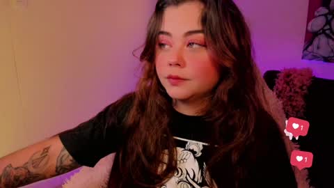   Independent model  online show from 12/03/24, 01:41