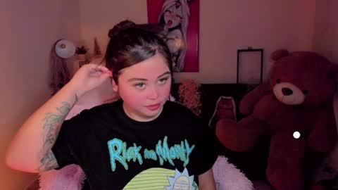   Independent model  online show from 01/13/25, 05:44