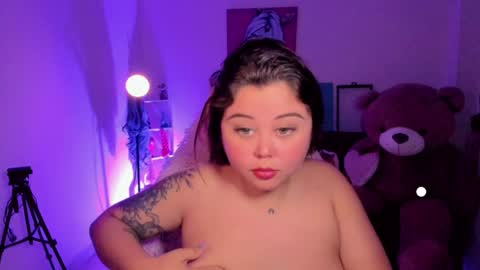   Independent model  online show from 02/05/25, 10:22