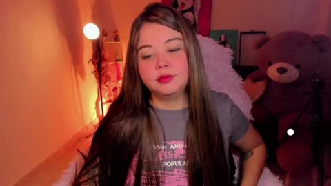   Independent model  online show from 02/07/25, 08:42