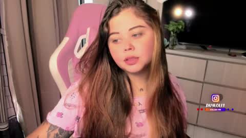   Independent model  online show from 11/29/25, 05:27