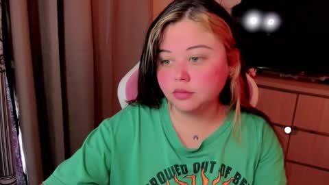   Independent model  online show from 01/12/26, 05:40