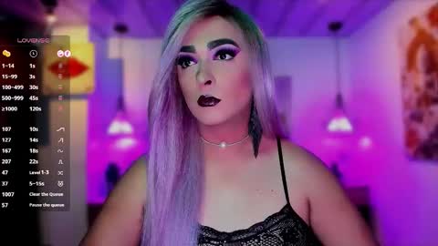 MissSophiaSpecter online show from 12/15/25, 06:56