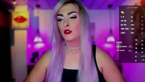 MissSophiaSpecter online show from 12/20/25, 08:05