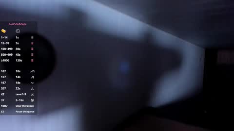 Snapshot of any_sophia chatting on 02/22/26, 07:23 MissSophiaSpecter online show from 02/22/26, 07:23