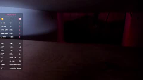 MissSophiaSpecter online show from 03/24/26, 05:51