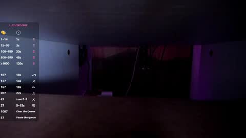 MissSophiaSpecter online show from 04/05/26, 06:16