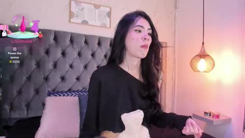 anya_belth online show from 02/10/26, 08:02